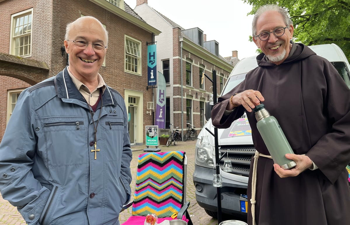 Ad en Caspar